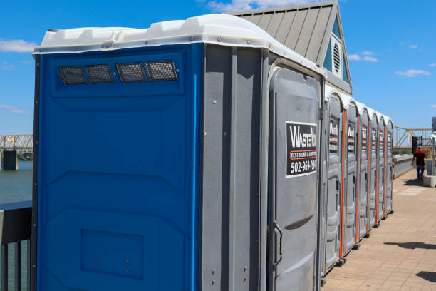 Types of Portable Toilets We Offer in Fruitridge Pocket, CA